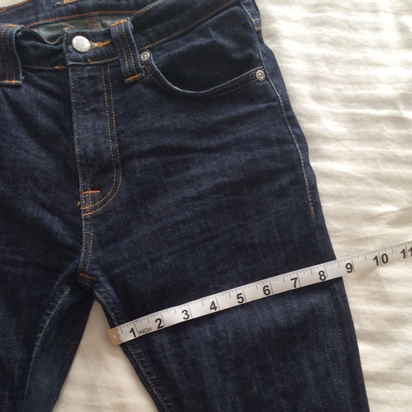 Nudie Jeans Size 26W 30L - Picture 6 of 7
